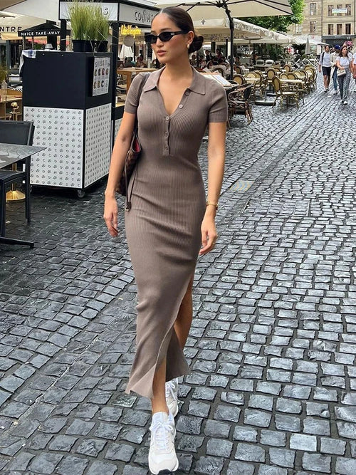 All day dress - deze wil je elke dag aan!