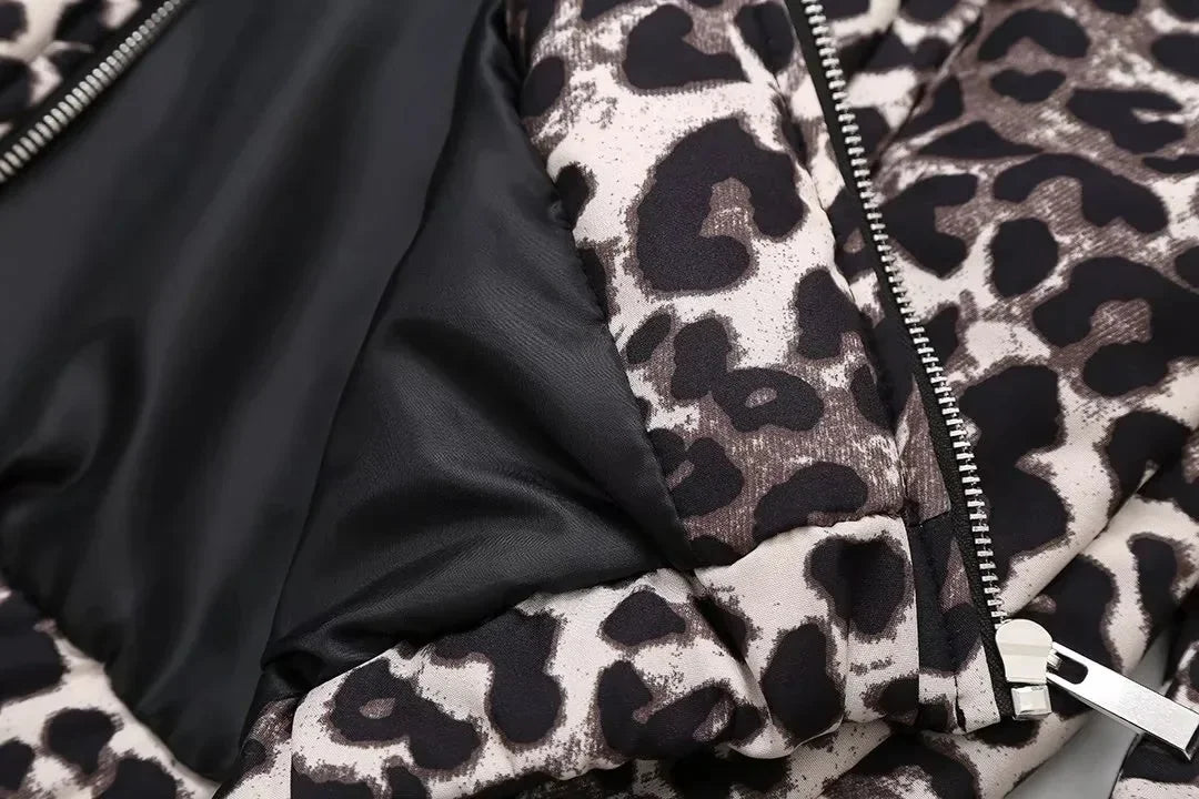 Wild Nomad Bomber - jouw ideale herfstjasje