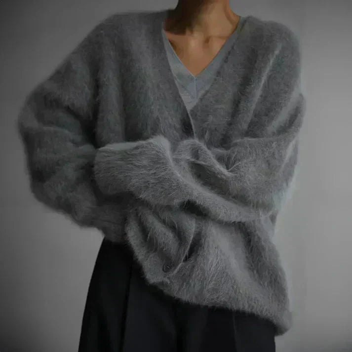 Daisy - Pullover
