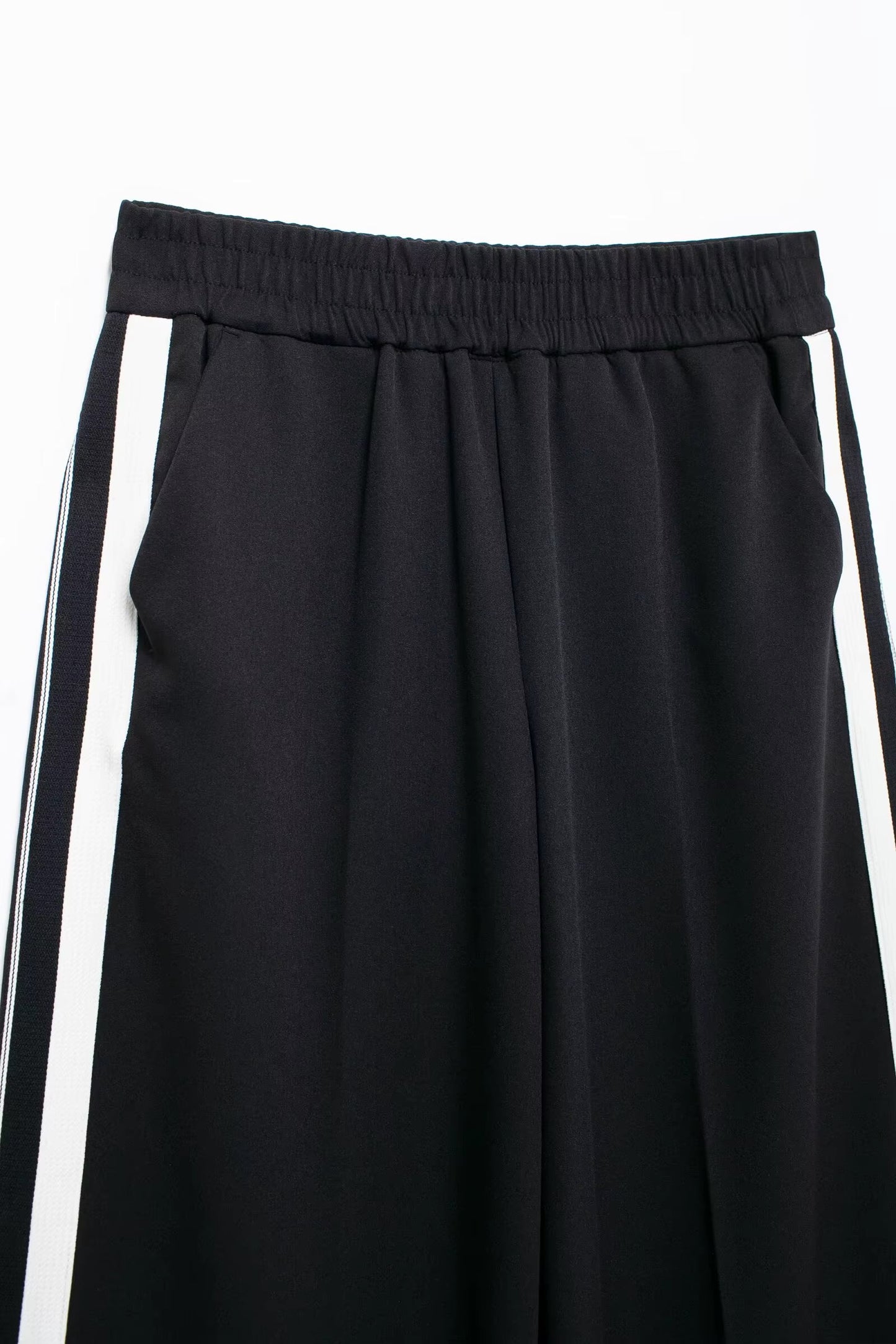 Isla Comfort set - stoer zwart pak!