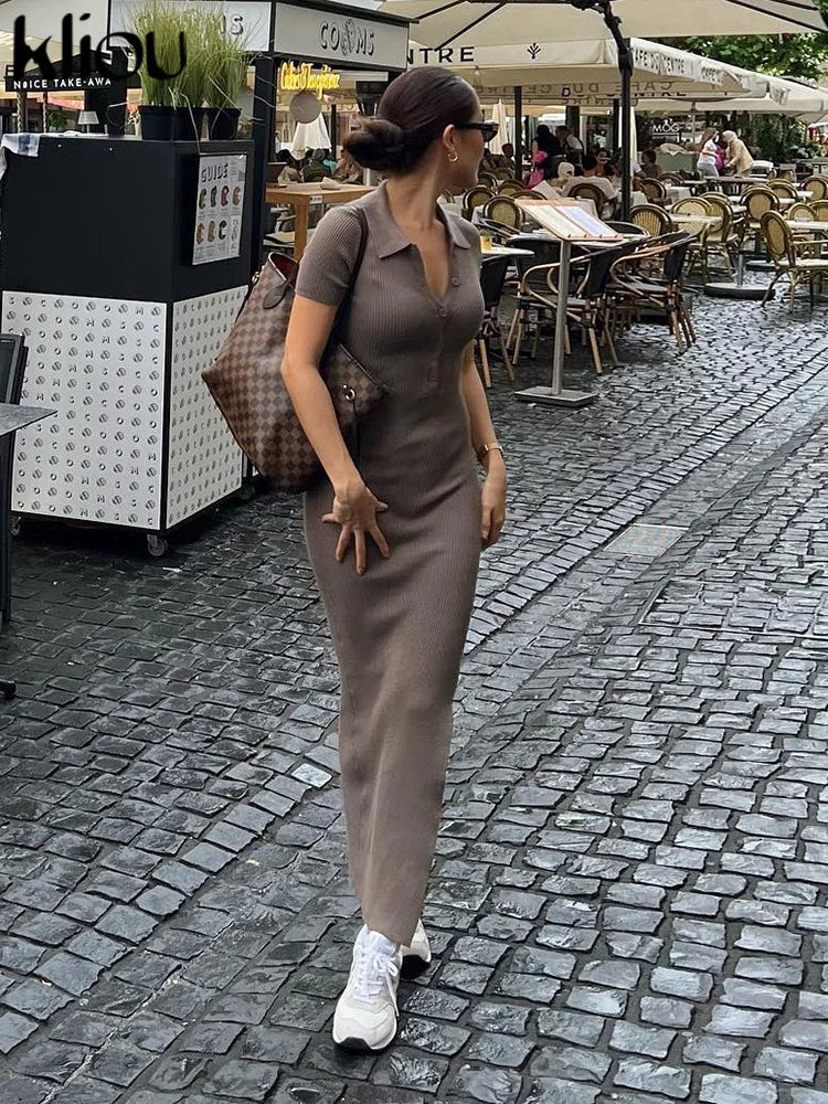 All day dress - deze wil je elke dag aan!