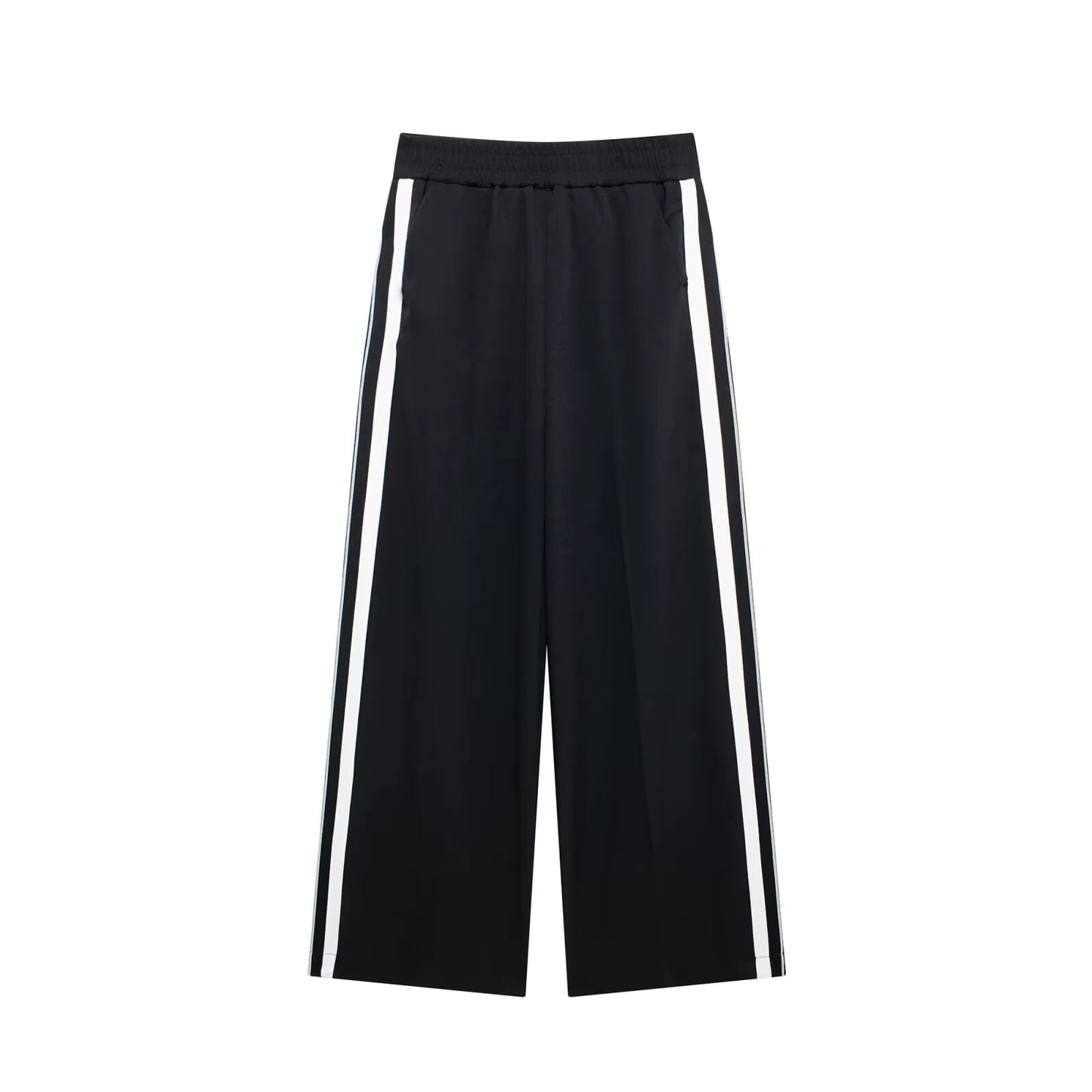 Isla Comfort set - stoer zwart pak!