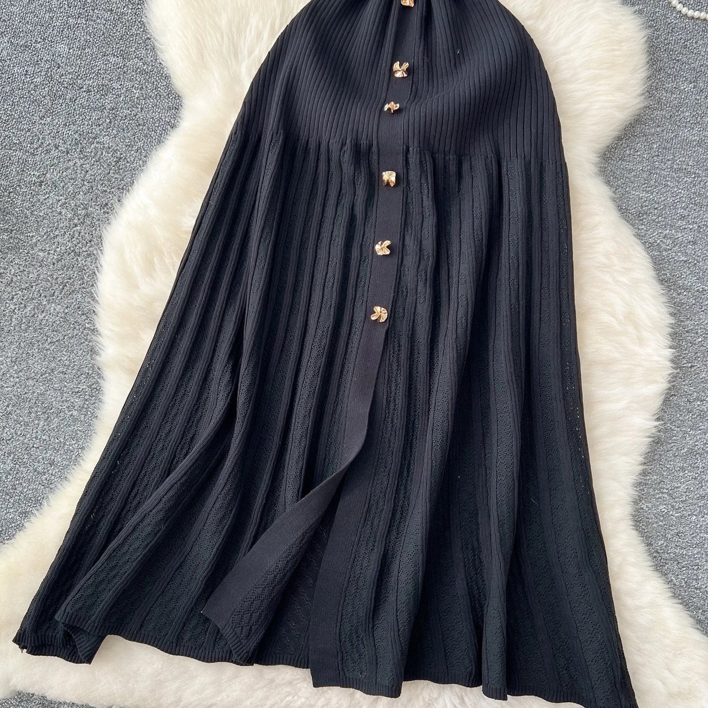 Jade Chiq Dress