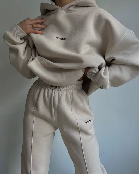 Isla Urban - Oversized Hoodie Pak