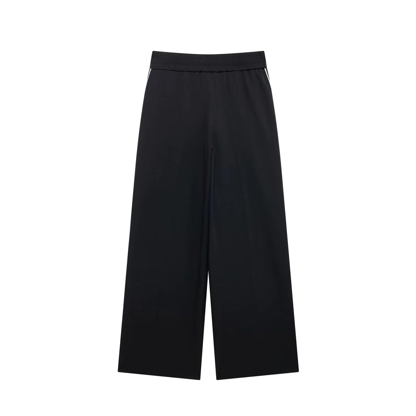 Isla Comfort set - stoer zwart pak!