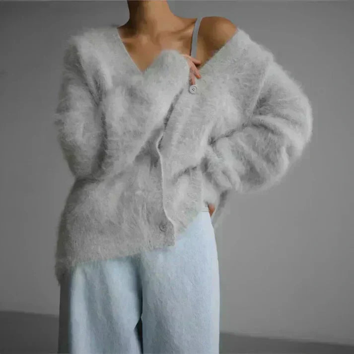 Daisy - Pullover