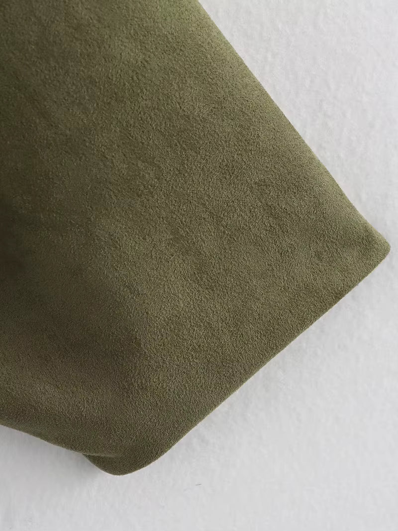 JOSH - Vintage oversized jacket