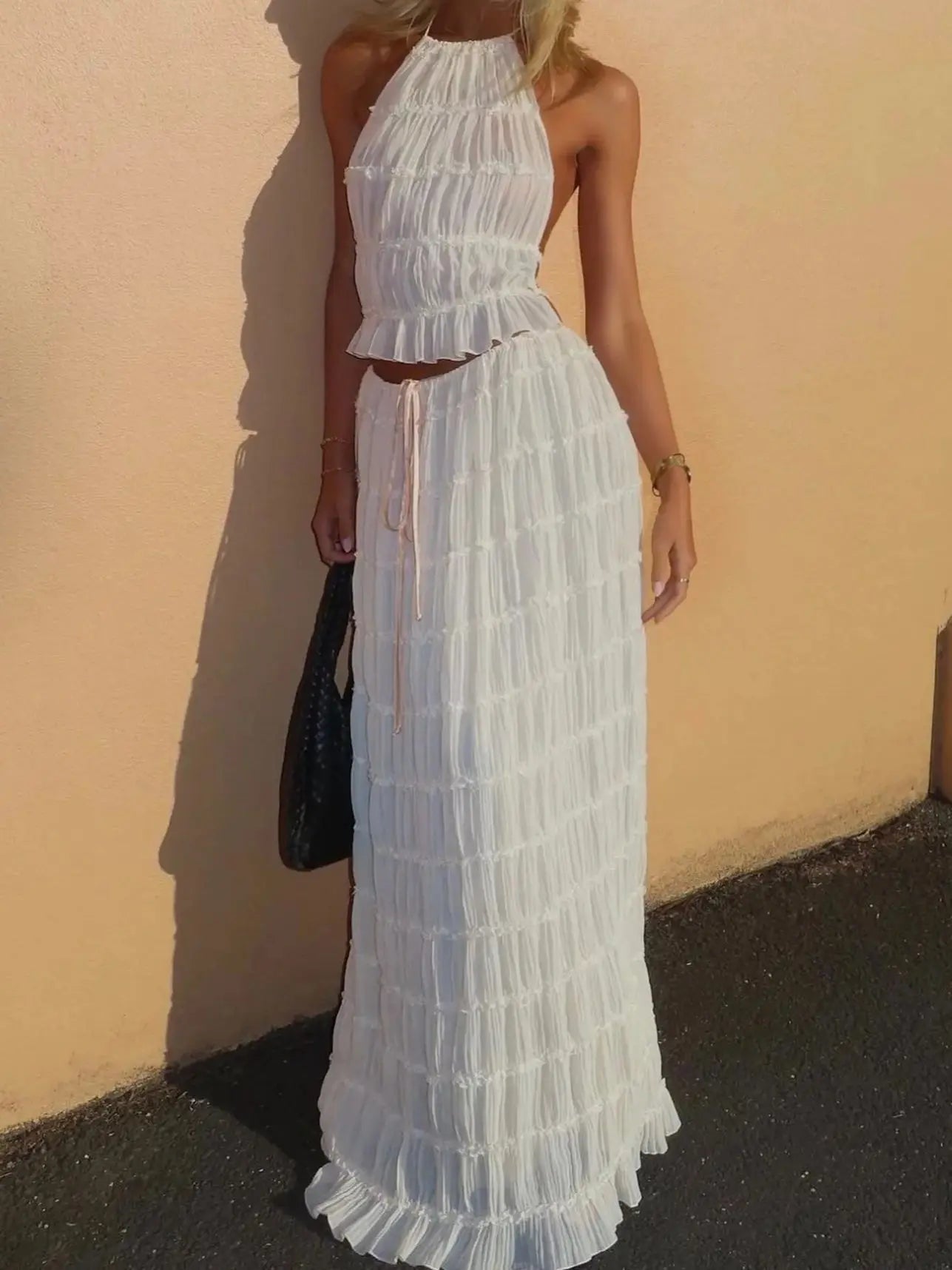 Playa Blanca Co-ord