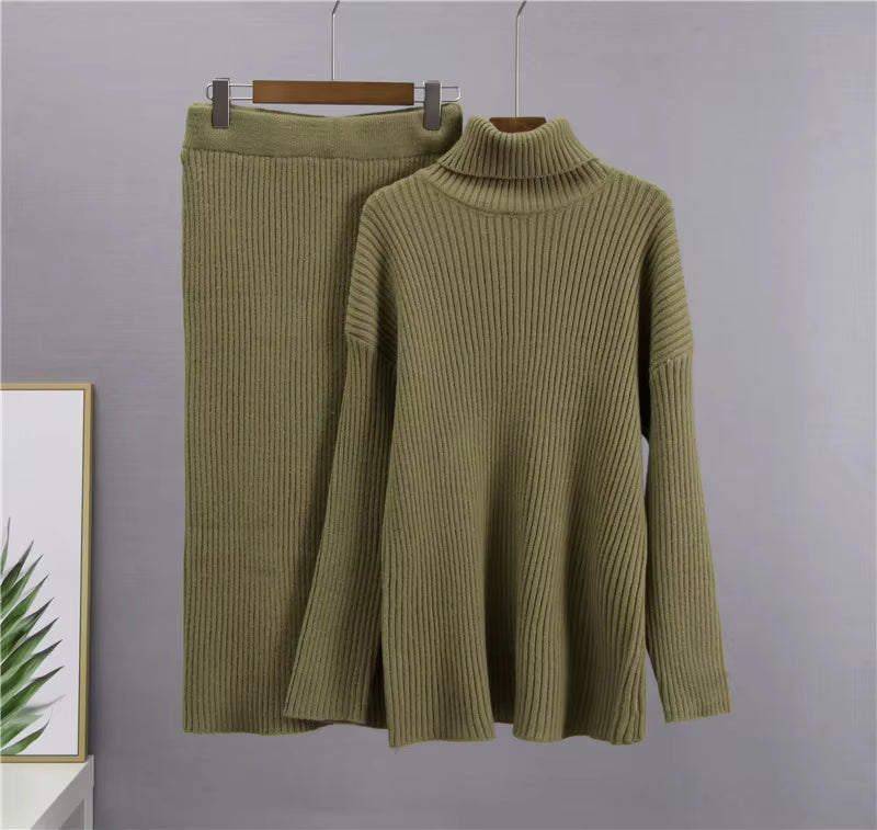 Cala Bassa co-ord pak!