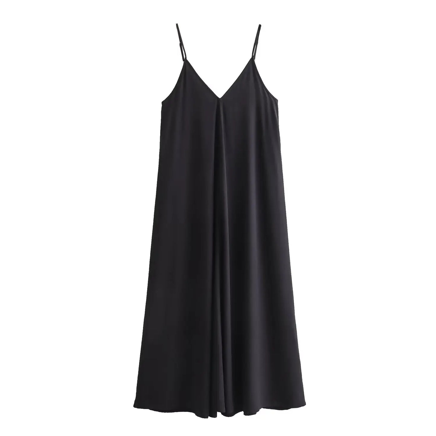 Boho Essence Long Dress