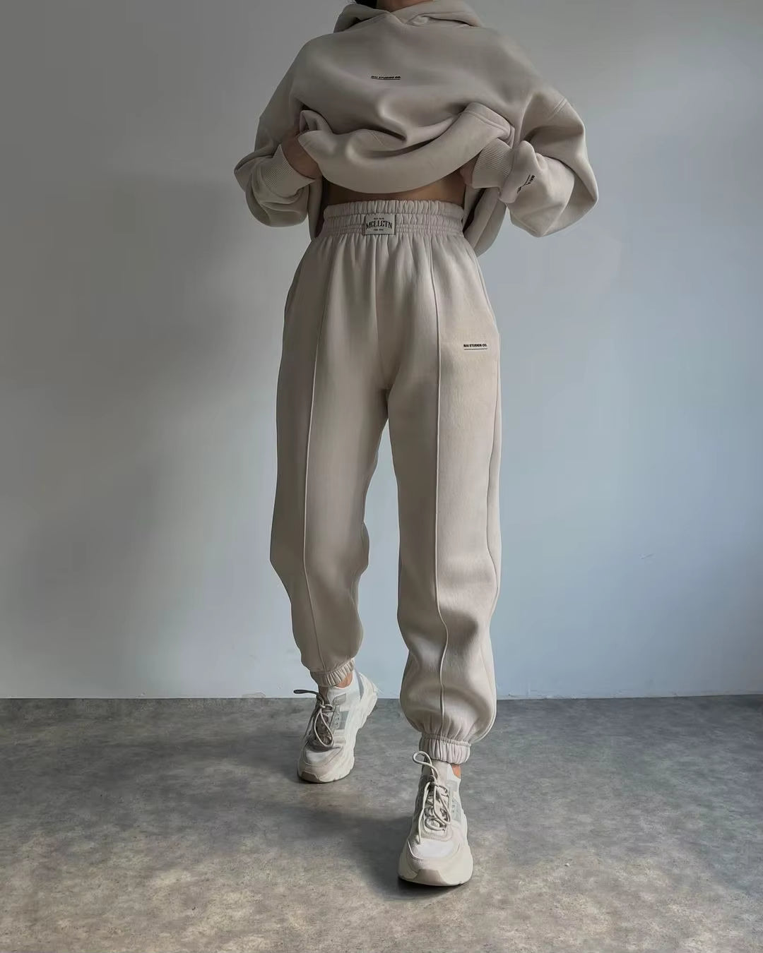 Isla Urban - Oversized Hoodie Pak