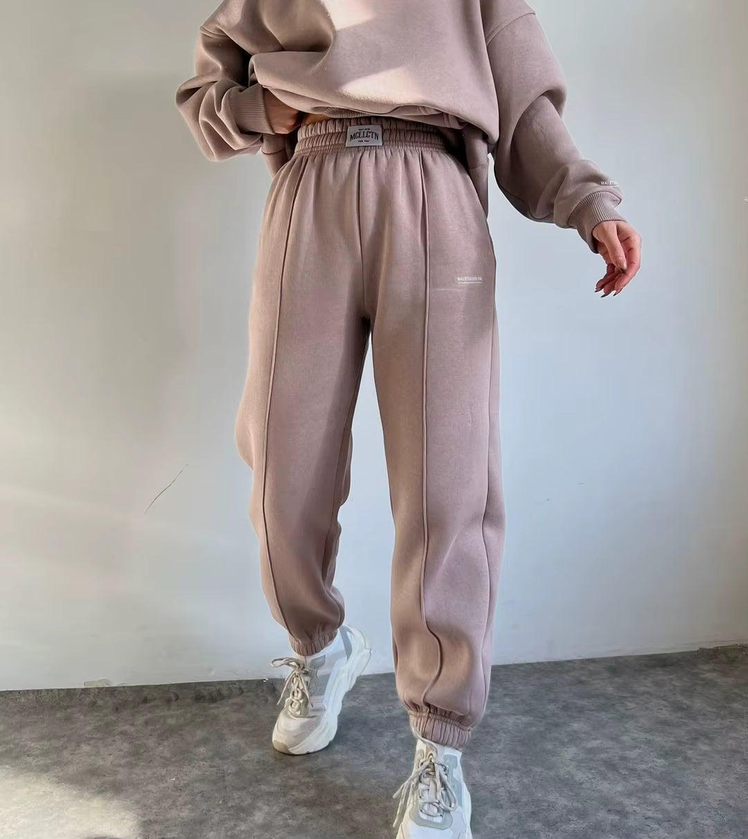 Isla Urban - Oversized Hoodie Pak