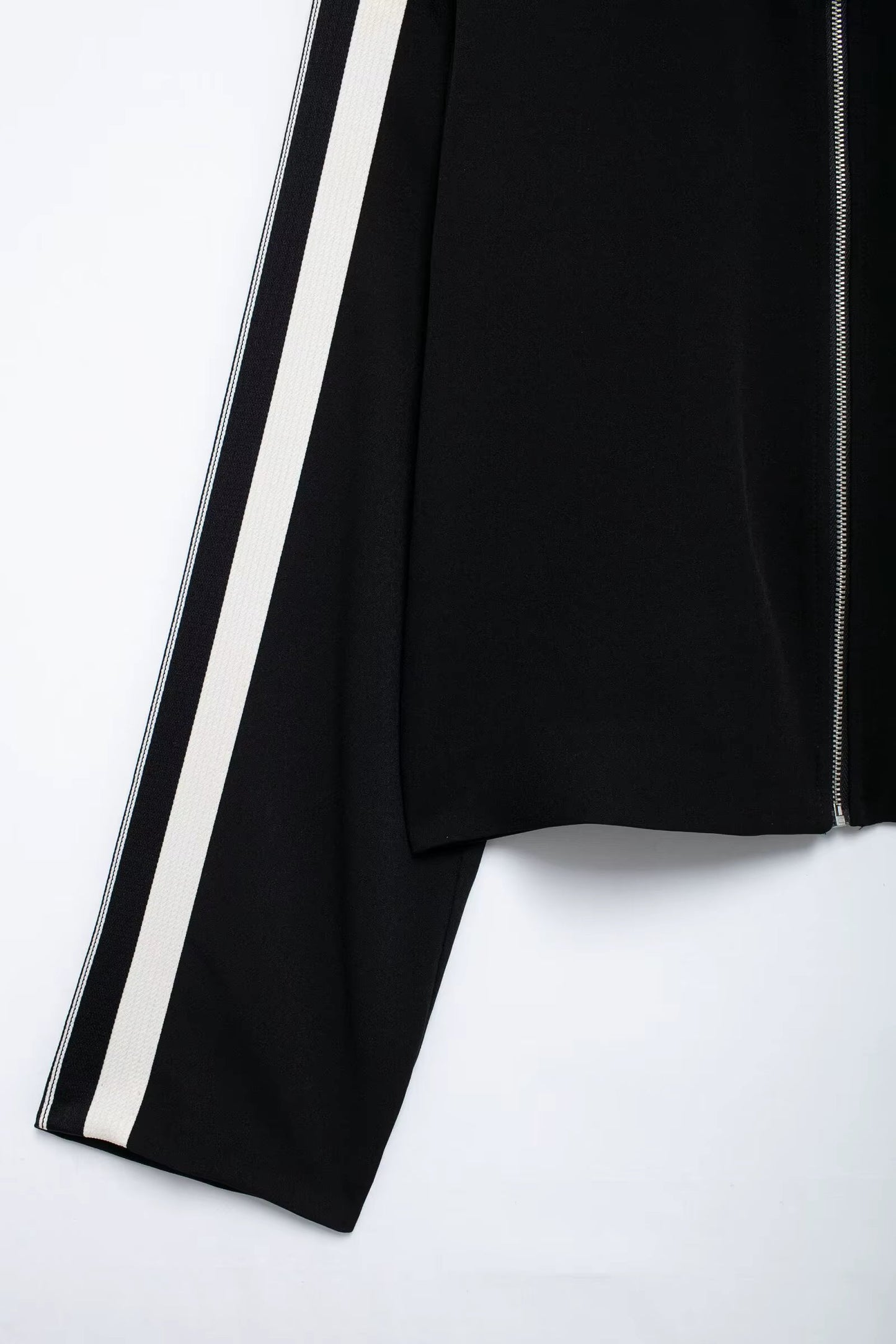 Isla Comfort set - stoer zwart pak!