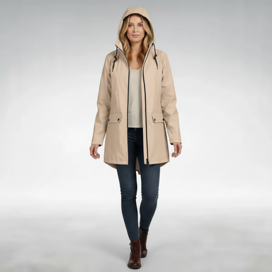 Aida - Waterdichte jas