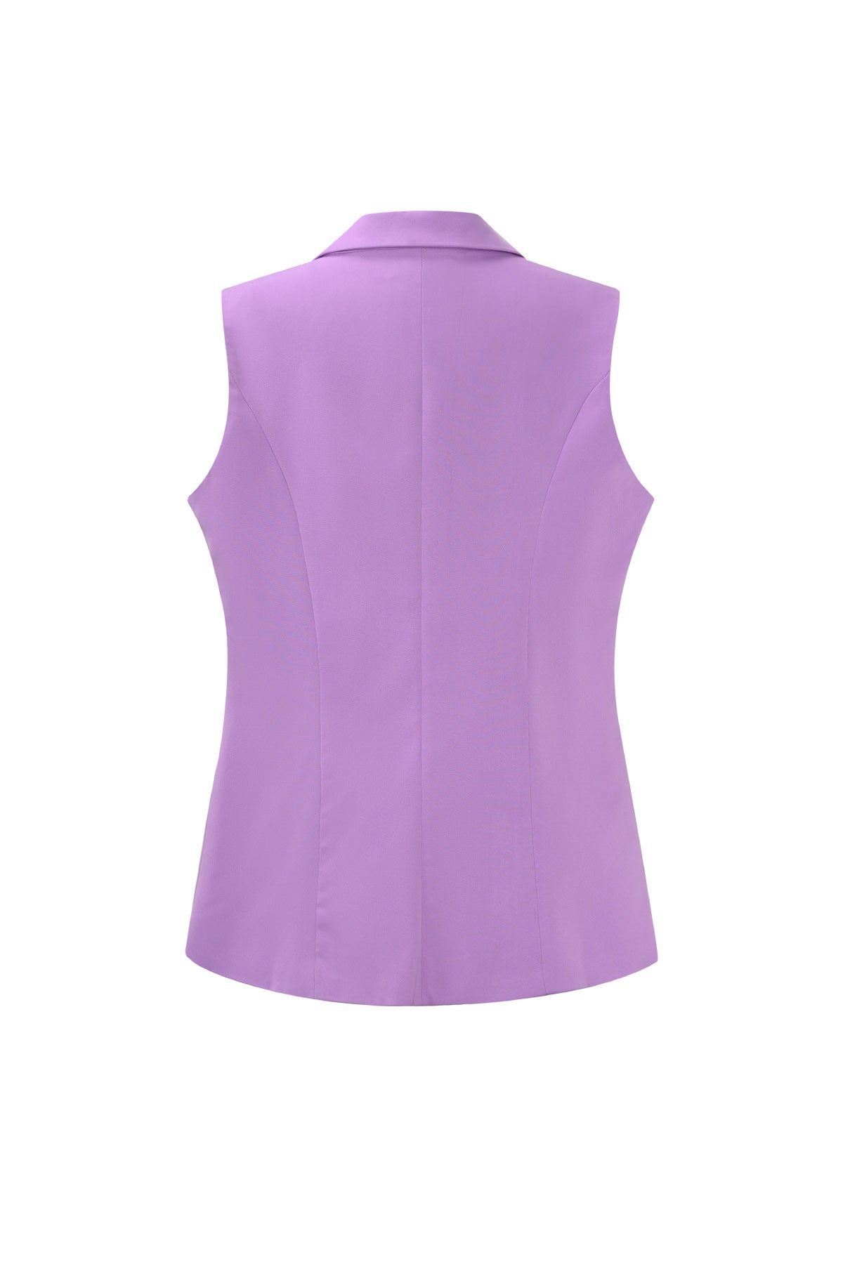 Ibiza Sleeveless Blazer