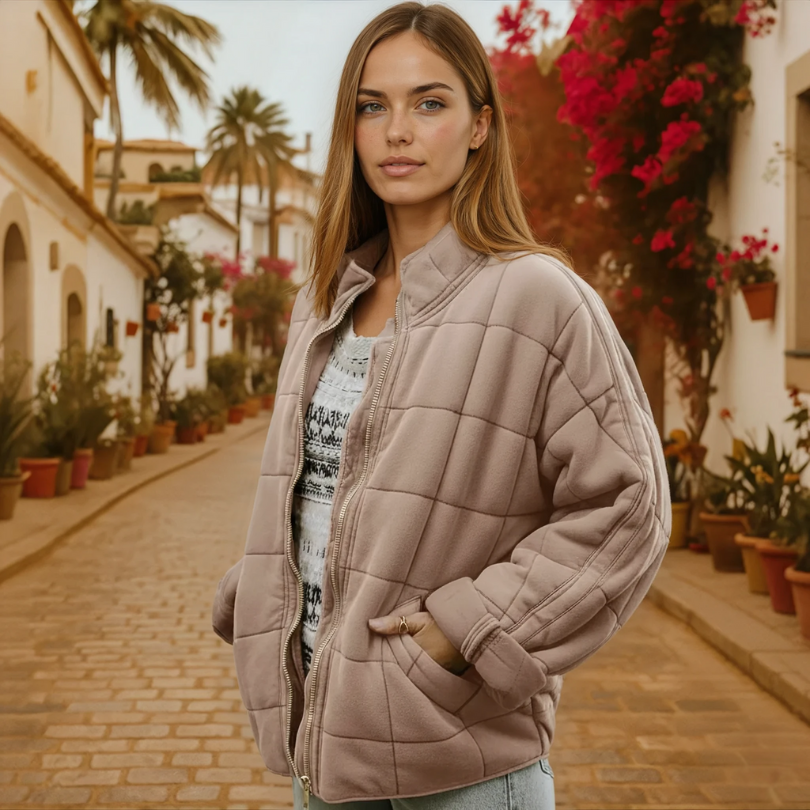 Bella - Elegante Jas