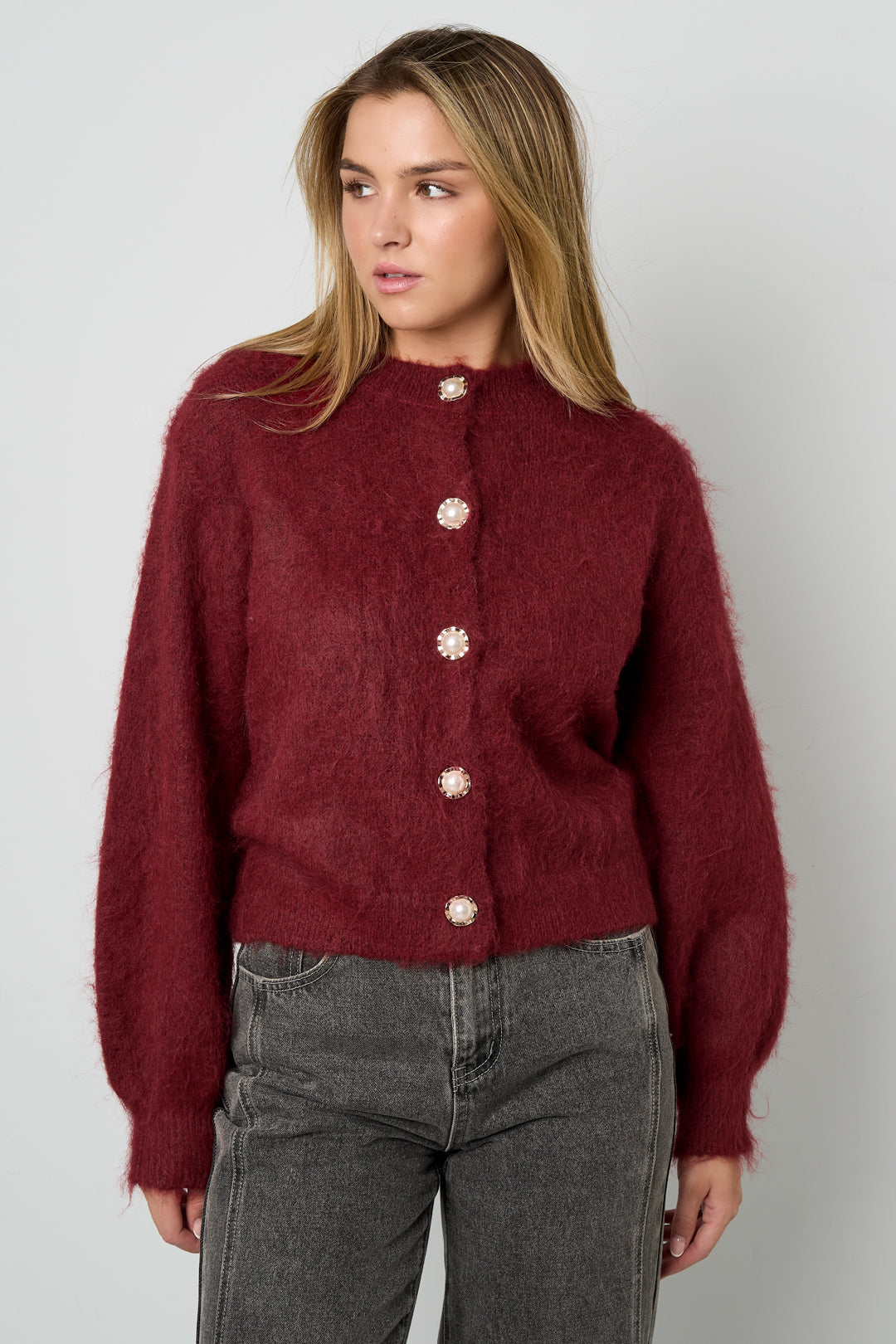 Isla Nomada – Soft Elegance Vest