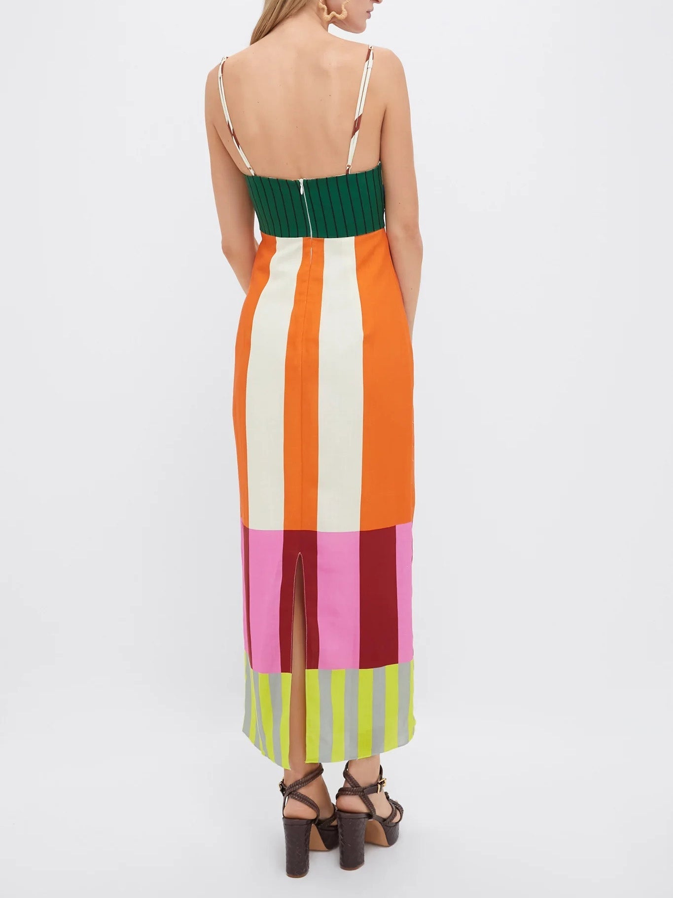 Paloma del Mar Dress